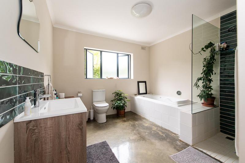 To Let 4 Bedroom Property for Rent in Aurora Western Cape